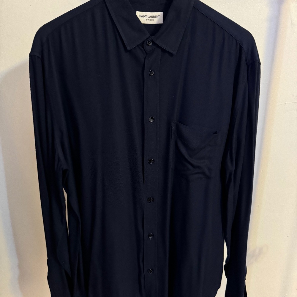 Saint Laurent shirt